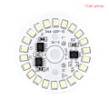 Miniatyrbild 1 av 5: LED-lampa Patch Lamp SMD Plate Circular Module Light Source Plat 4000K 15w white