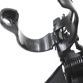 Miniatyrbillede 6 af 8: FD-TZ30 6/7 Speed MTB Mountain Bike Cykel Forskifter 31 Down Pull One Size
