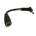 Pikkukuva 1 / 5: 1 kpl power sovitinkaapeli 7.4*5.0 - 4.5*3.0 Black One Size