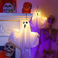 Pikkukuva 2 / 8: Halloween-juhlan LED-valohaamu sisä- ja ulkokoristeeksi 1