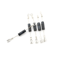 Miniatyrbilde 4 av 5: 5 stk CL01-12 Mikrobølgeovn Induksjonskomfyr Høyspenningsdiode One Size