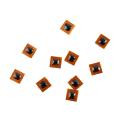 Pikkukuva 2 / 5: 5kpl Ohjelmoitava 5*5mm Micro FPC NFC Ntag213 RFID Tag -tarra other one size