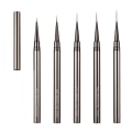 Miniatyrbillede 5 af 8: Nail Art Brushes Liner Detailer Striping Brush Gel Polish Manic 9MM onesize