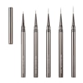 Pikkukuva 5 / 8: Nail Art Brushes Liner Detailer Striping Brush Gel Polish Manic 6MM onesize