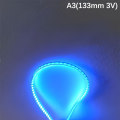 Pikkukuva 1 / 8: Edison Polttimo Led Lampun Osat Tee itse tarvikkeet Diodi Joustava F A3 one size