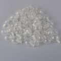 Pikkukuva 5 / 5: 50 kpl Vaihdevat squeakers Koiran Lelu Squeeker Repair Fix Bab Transparent One Size