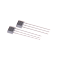 Pikkukuva 4 / 5: 10 kpl AH3144E OH3144 3144 Hall-efektitunnistin magneettinen ilmaisin Black one size