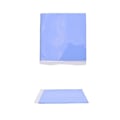 Pikkukuva 2 / 5: Sininen GPU-suorittimen jäähdytyselementti, thermal johtava silikonityyny 1 Blue 1pc
