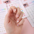 Pikkukuva 6 / 8: Face Gems Eye Jewels Festival Body Crystal Make Up Tarra Dia A1 onesize