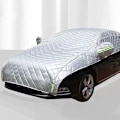 Miniatyrbilde 7 av 8: Biltrekk mot hagl Utendørs Full Dekning Regn Sol UV Beskyttelse A2