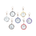 Pikkukuva 6 / 8: Taskukellot Sairaanhoitaja watch Avaimenperä Doctor Vintage Watc Purple one size