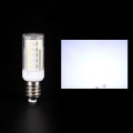 Miniatyrbilde 3 av 5: E12/E14 Mini dimbar LED-lys Lysekrone Spotlight Kjøleskap Ref Warm White E12