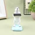 Miniatyrbilde 5 av 8: Klokkeholder Astronaut Husholderske Tjener Klokke Smykker Oppbevaring C one size