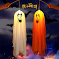 Pikkukuva 8 / 8: Halloween-juhlan LED-valohaamu sisä- ja ulkokoristeeksi 1
