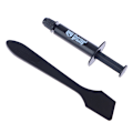 Miniatyrbilde 5 av 8: 1g Paste for CPU/GPU Cooler Large Capacity Compound Cooling Sil 1 onesize