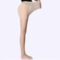 Miniatyrbilde 5 av 5: Maternity Tights Strømpebukse Sexy gravide kvinner Elastiske strømpebukser Black one size