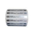 Pikkukuva 2 / 5: 10 kpl NTAG213 NFC-tarra UHF860~960MHz RFID-ohjelmointipiiriyksikkö onesize