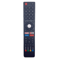 Miniatyrbillede 1 af 5: Fjernbetjening til Jvc Rm-c3362 Rm-c3367 Rm-c3407 Lt-32n3115a Black One Size