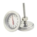 Miniatyrbild 1 av 7: Kötttermometer för kök  Urtavla Mekanisk Läs Multifunktion Th onesize
