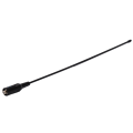 Miniatyrbild 4 av 5: NA-771 SMA-Female Dual Band 10W antenn för Baofeng UV5R UV-82 Black one size