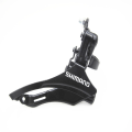 Miniatyrbillede 4 af 8: FD-TZ30 6/7 Speed MTB Mountain Bike Cykel Forskifter 31 Down Pull One Size