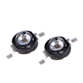 Miniatyrbilde 2 av 7: 3Watt 3W høyeffekts led 850nm Infrarød LED IR for nattsyn A 10Pcs