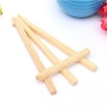 Pikkukuva 5 / 5: Mini Puinen Kahvila Pöydän numero Teline Häät Paikka Nimikortti Hol wooden 15*8cm