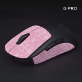 Pikkukuva 1 / 5: Mouse Grip Tape Skate Käsintehty tarra Liukumaton Iho Ime Hikeä Style 3 A3