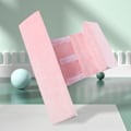 Miniatyrbild 5 av 8: Baby Side Sleeper Wedge Justerbar Mjuk Kudde Avtagbar Lumba Pink