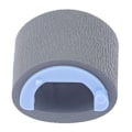Miniatyrbillede 4 af 5: 1 stk papiropsamlingsrulle til HP1007 HP 1008 1102 1106 1108 1213 one size