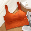 Miniatyrbillede 8 af 8: Thermal Summer New Style åndbar indre og ydre vest W Khaki One size
