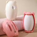 Miniatyrbilde 7 av 8: Gjenbrukbar Lint Roller Ball Green