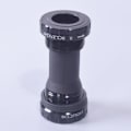 Pikkukuva 1 / 6: IXF pohjakiinnike BB68/73 68mm 73mm IXF Shimano BB MTB Road Bi Black onesize