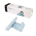 Miniatyrbild 8 av 8: Baby Side Sleeper Wedge Justerbar Mjuk Kudde Avtagbar Lumba Gray