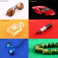 Miniatyrbillede 7 af 8: Mini Folding Photography Studio Soft Box 2LED Lightbox Backgrou A One Size