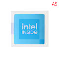 Miniatyrbillede 1 af 5: 5 stk Ny 11 generation i3 i5 i7 VPRO INSIDE Laptop Desktop CPU A5