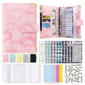 Pikkukuva 2 / 5: A6 Budget Binder Cash Envelope Planner System Organizer Bu Style2 A7