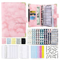 Pikkukuva 2 / 5: A6 Budget Binder Cash Envelope Planner System Organizer Bu Style5 A9
