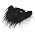 Pikkukuva 4 / 7: Masquerade-naamiaiset, hauskat naamiaisasusteet, viikset, Halloween-juhlat onesize