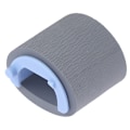 Miniatyrbillede 1 af 5: 1 stk papiropsamlingsrulle til HP1007 HP 1008 1102 1106 1108 1213 one size