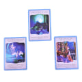 Pikkukuva 4 / 8: Love Light Divine Guidance Oracle 44 kpl / set englantilainen Tarot-kortti Multicolor Love & light tarot