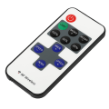 Miniatyrbild 3 av 5: 12V RF Wireless Remote Switch Controller Dimmer för Mini LED St