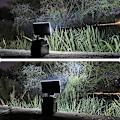 Miniatyrbillede 5 af 8: Til Bosch 18V Li-ion batteri LED arbejdslys 3/4 tommer lommelygte 6inch One Size