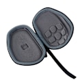 Miniatyrbillede 3 af 5: Opbevaringstaske til musetui til Logitech MX Master 3 Master 2S G403/ Black One Size
