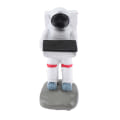 Miniatyrbilde 1 av 8: Klokkeholder Astronaut Husholderske Tjener Klokke Smykker Oppbevaring C one size