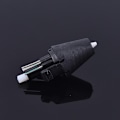 Miniatyrbillede 3 af 5: Printer Pen Injector Head Dyse Til Anden Generation 3D 5V Pr Black one size