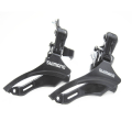 Miniatyrbillede 2 af 8: FD-TZ30 6/7 Speed MTB Mountain Bike Cykel Forskifter 31 Down Pull One Size