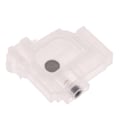 Miniatyrbillede 1 af 5: 1 STK blækdæmper blækpose til L1300 L1455 L800 L801 L805 L810 L85 Transparent one size