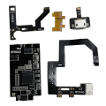 Miniatyrbilde 6 av 8: For v4 v5 Chip Oppgraderbar Flashbar støtte V1 V2 For oled v5 c A6 ONESIZE
