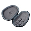Miniatyrbillede 1 af 5: Opbevaringstaske til musetui til Logitech MX Master 3 Master 2S G403/ Black One Size